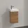V&B Waschtischunterschrank Avento 34x51,4x23,4cm, 1 T, r, G vc gl., Kan Oa