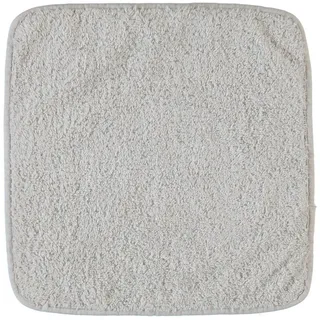 Rhomtuft Handtücher Loft, 100% Baumwolle (1-St) grau 30 cm x 30 cm