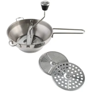 Testrut Passiermühle 3 Scheiben