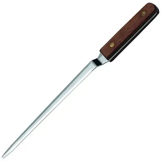 Wedo Brieföffner 147554 Klinge 12,4 cm Braun