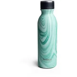 Smartshake Bohtal Insulated Flask, 600 ml, Aqua Marble