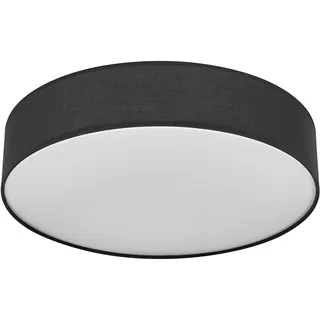 Osram Orbis Paris 2-flg. 40 cm rund schwarz