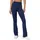 ONE DRI-FIT Tights Damen Midnight Navy/White L