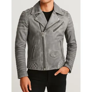 CYCAS DOR Übergangsjacke Jordan-Perfecto dunkelgrau S