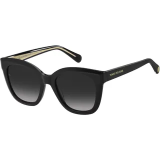 Sonnenbrillen TOMMY HILFIGER TH 1884/S 807 BLACK 52/20/140 Damen - 52-20