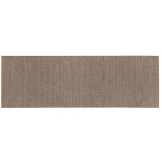 Teppichläufer Soft  (Dunkelbeige, 150 x 50 cm, 79 % Polyvinylchlorid, 21 % Polyester)