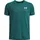 SS T-Shirt Rack Green/White L