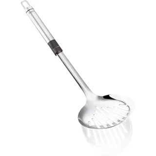Leifheit Schaumlöffel 38 cm Edelstahl Silber