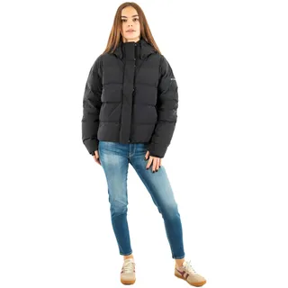 Columbia Amaze Puff Jacke Schwarz L