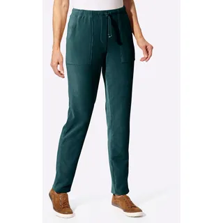 Sieh an! Bequeme Jeans CLASSIC BASICS, Damen, Gr. 52