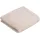 Badetuch 60 x 110 cm ivory