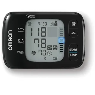 Omron RS7 Intelli IT Handgelenk