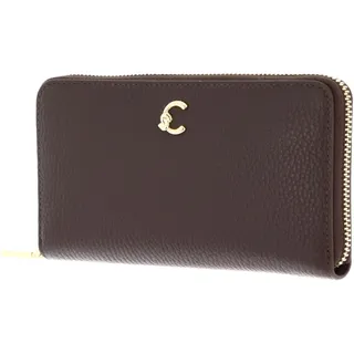 Coccinelle C-Me Geldbörse Damen braun