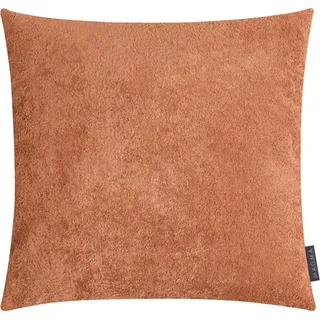 Magma Dekokissenhülle Monte 45x45 cm | kupfer - orange