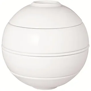 Villeroy & Boch La Petite Boule Snacking-Set 5-tlg. weiß