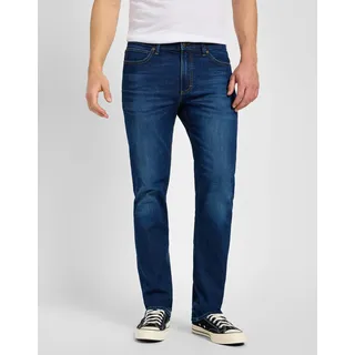 LEE 112359173 Straight Fit Jeans Vanadi 33 32