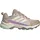 Damen Wonder Taupe/Alumina/Preloved Purple 40 2/3