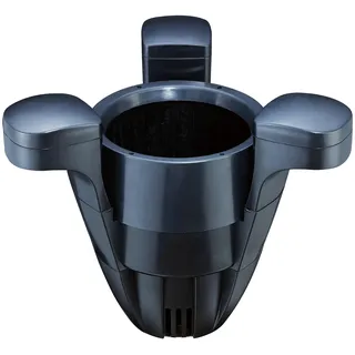 AquaForte - Schwimmskimmer mit Pumpe 60W, Teichfläche bis 50m2, 10m Kabel