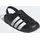 Core Black/Cloud White/Core Black 43