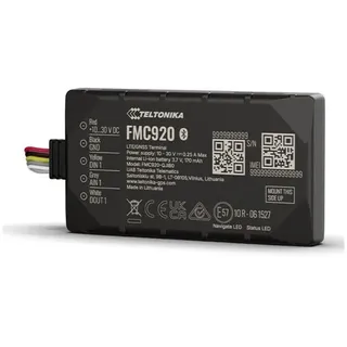 Teltonika FMC920