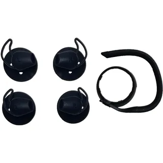 JABRA 14121-41 earGeals und Ohrbügel für Engage schwarz