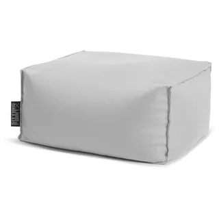 Magma Heimtex Sitzsack (Set, 1 St., Sitzsack) grau