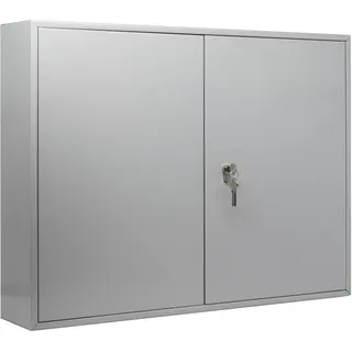 Burg Wächter Schlüsselschrank 6950/300 PZ 55,0 x 73,0 x 14,0 cm Grau