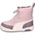 MULTIFLEX Mauve Mist/Weiß/Pflaume 20