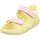 Splash-s Gelb/Rosa 28