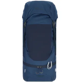 Jack Wolfskin Wolftrail 34 Recco blau
