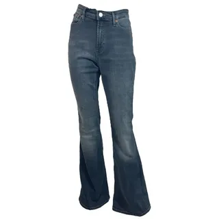 DENHAM 5-Pocket-Jeans blau 31/32