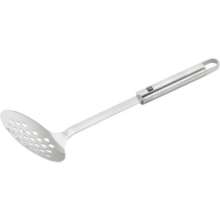 Zwilling Schaumlöffel 33,2 cm Edelstahl Silber