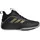 The Core Black Gold Met Mgh Solid Grey 44 2/3
