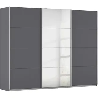 Rauch Kulmbach 271 x 210 x 62 cm graumetallic