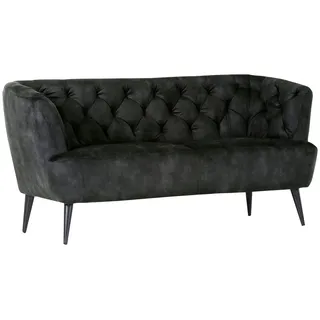 Gutmann Factory Küchensofa Kelly grau|grün