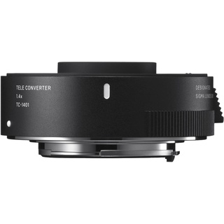 Sigma Telekonverter TC-1401 Nikon