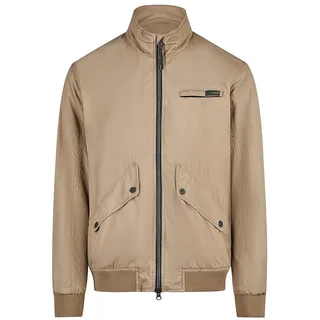 Blouson CALAMAR beige, 52
