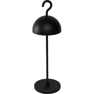 SOMPEX Hook Schwarz