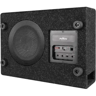 Axton ATB120A 8" Aktiv-Gehäusesubwoofer – Jetzt kaufen