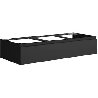 rivea Dia Unterschrank B: 120 cm mit 1 Auszug, BR0029BM,