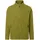 Fleecejacke Grün L