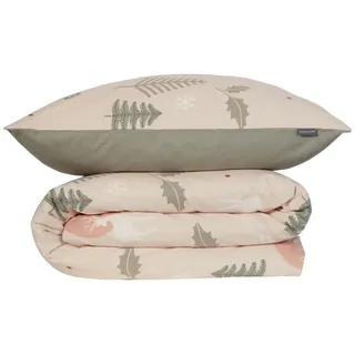 SCHIESSER Uma Sand 155 x 220 cm + 80 x 80 cm