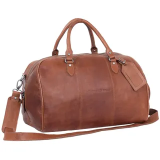 The Chesterfield Brand Liam Cognac Hellbraun