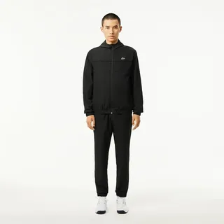 Lacoste Trainingsanzug Schwarz