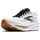Herren White/Black/Tea 42,5