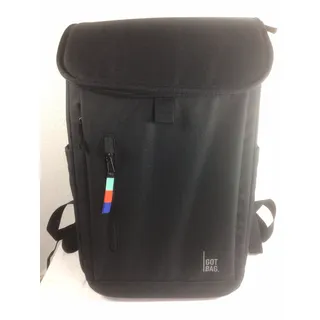 GOT BAG Serene Pack Schwarz