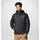 22 II Daunenjacke Herren Schwarz L