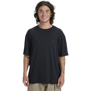 QUIKSILVER Salt Water schwarz XS