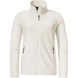 Schöffel Fleecejacke Weiß 34