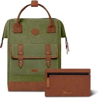 Cabaia Adventurer Medium Nicosie Grün